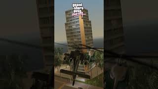 how to invade the military base gta gtavicecity rockstargames ps2 [upl. by Susan]