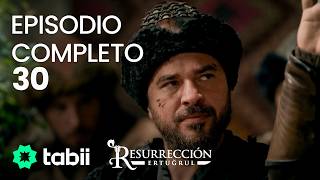 Resurrección Ertugrul  Episodio completo 30 [upl. by Alletse]