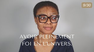 Aie confiance lUnivers a un plan pour toi 930 [upl. by Aibsel362]