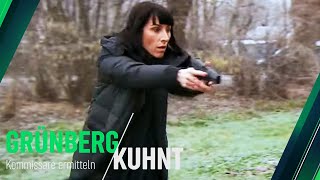 Der perfekte Mord Entwischt der Täter im letzten Moment  22  Grünberg und Kuhnt  SAT1 [upl. by Ahteres]