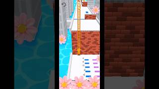 Ladder master Level 659 shortvideo games gaming juicerun gameplay funny youtubeshorts [upl. by Breena457]