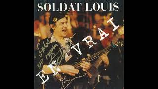 Soldat Louis  Pavillon Noir Live 1997 [upl. by Drofdeb]