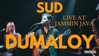 Dumaloy  Sud LIVE at Jammin Java  US Tour 2023 [upl. by Carolyne]