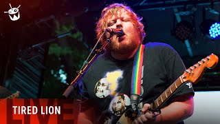 Tired Lion amp Wil Wagner  ‘Death To The Lads’ triple j Unearthed Live At The Steps [upl. by Nodab]