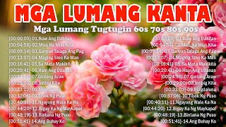 Mga Lumang Tugtugin 60s 70s 80s 90s  Pure Tagalog Pinoy Old Love Songs  Pamatay Tagalog songs [upl. by Akire]