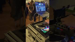 Montage Healdsburg Wedding  DJ Jeremy Productions [upl. by Daffie175]