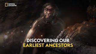 What Are Our Origins  Dawn of Humanity  हिंदी  Full Episode  S1  E1  Nat Geo [upl. by Geno]