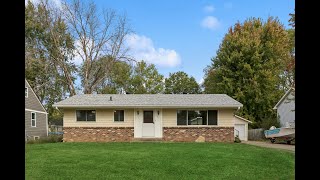 963 12th Street Newport MN  ColdwellBankerHomescom [upl. by Delaine]