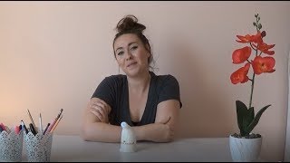 Pink Salt Inhaler Review  30 day experiment [upl. by Ycinuq98]