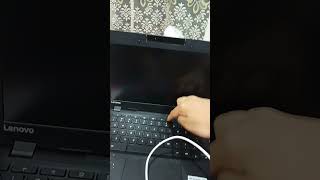 How to fix any chromebook screen black but still work can revse charging part 1 [upl. by Redmond]