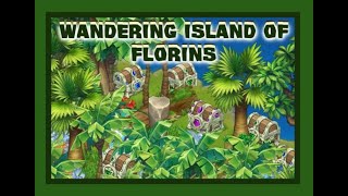 Florin island 21st November 2024 [upl. by Ruth]