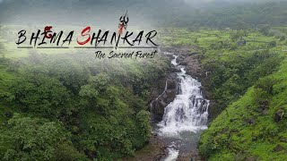 Bhimashankar Eco Tourism Film  Long Version [upl. by Mcknight]