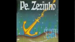 1992 Padre Zezinho SCJ Sereno e Forte [upl. by Ajroj]