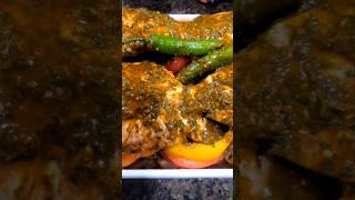 Magical fish Moroccan recipe الذ طاجين السمك بشرمولة [upl. by Anagrom]