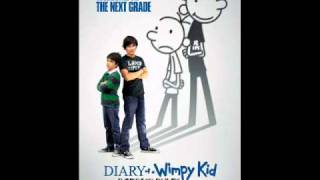 Diary of a Wimpy Kid Rodrick Rules  Spillcom Audio Review Part 1 [upl. by Gilbertina]