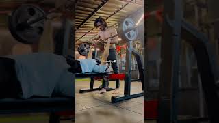 Chest Day chestworkout [upl. by O'Reilly490]