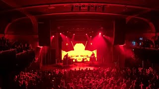 Koan Sound  Live in Denver 2023 Ogden Theatre [upl. by Dorcy]