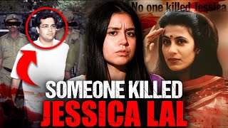 The TRUTH about Jessica Lals MURDER • Desi Crime [upl. by Ahsikam]