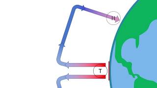 Erklärvideo tropische Zirkulation [upl. by Ennelram512]