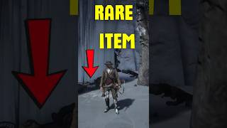 Unbelievable 😱 How I Found the Rarest Hawk Talon in RDR2 rdr2 reddeadredemtion2 [upl. by Urbanus]