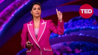 quotA Seat at the Tablequot Isnt the Solution for Gender Equity  Lilly Singh  TED [upl. by Anerehs339]