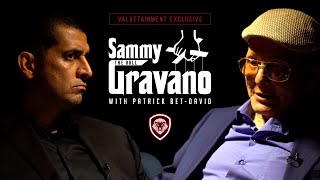 Mafia Underboss Sammy Gravano Breaks Silence After 20 Years [upl. by Mela]