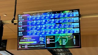 My 2nd Time going to Revesby Zone Bowling with the socials groups [upl. by Rubie]