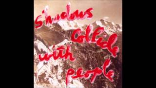 John Frusciante  Shadows Collide With People Bonus Track Version [upl. by Inilam]