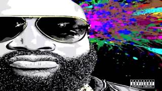 Rick Ross ft Scarface amp ZRo  Blessing in disguise Mastermind  Deluxe [upl. by Gregson]