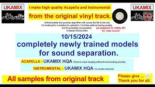 Depeche Mode  A Question of Time New Town Remix INSTRUMENTAL UKAMIX HQA [upl. by Ahsoik]