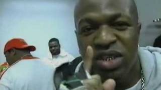 Cash Money Records Backstage pt3 2000 [upl. by Rick7]