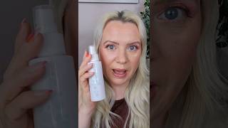 TESTING HYPOCHLOROUS ACID FOR ACNE amp ROSACEA isoclean hypochlorousacid skincare viral [upl. by Werdna]