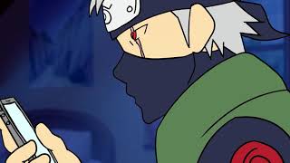 Naruto’s Regret… Naruto Parody Animation [upl. by Notlrahc]