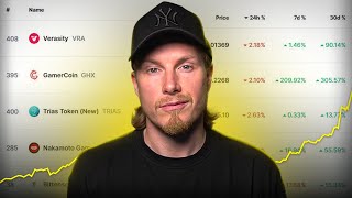 DAS WICHTIGSTE VIDEO FÜR DEN BULL RUN 🔥 So wirst du wirklich große Gewinne machen Uncut Talk [upl. by Haase]