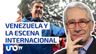 Todo lo que está en juego tras las elecciones en Venezuela [upl. by Ayad]