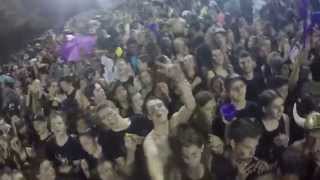 GoPro Lakeside High School Student Section [upl. by Catlin]