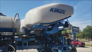 2014 KINZE 4900 For Sale [upl. by Marchak]