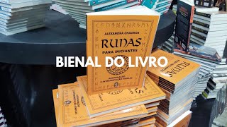 BIENAL 2024 apres e papo furado [upl. by Assirral105]