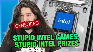 Intel Says Not to Say quotLGA1851quot or quotZ890quot  MSI vs ASUS Features amp X870E Boards [upl. by Maurizio]