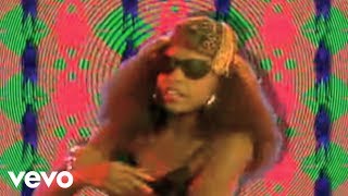 Technotronic  Pump Up The Jam Official Music Video [upl. by Aldwon]