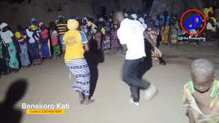 Dance balafon concours balani part 6 [upl. by Lleuqar]