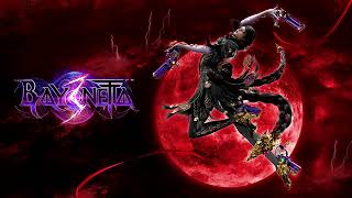 Bayonetta  Opening Demo Theme [upl. by Ennazor]