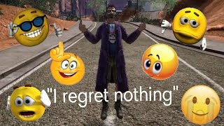 quotI regret nothingquot from every Postal media ever [upl. by Pitts]