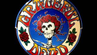 GRATEFUL DEAD  Brokedown Palace Live 1971 [upl. by Rehposirhc]