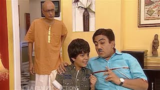 Episode 173  Taarak Mehta Ka Ooltah Chashmah  Full Episode  तारक मेहता का उल्टा चश्मा [upl. by Capwell]