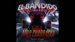 🇻🇪🔥✔ Afro Charraska ✘ El Bandido Car Audio  Dj Jose Gonzalez 🔥✔🇻🇪 [upl. by Dranrev]