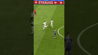 Goal for toni kroos against Scotlandfcmobile24 fifa football [upl. by Lleral]