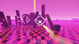 Verlet swing World1 Speedrun 152069 [upl. by Mcgregor]