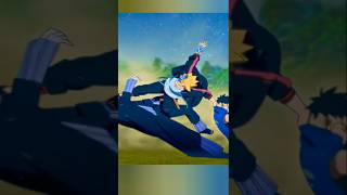 How powerful baruto Jougan  naruto  baruto  shorts [upl. by Merta]