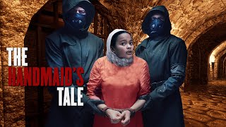 HANDMAID’S TALE Season 6 Teaser [upl. by Stranger]